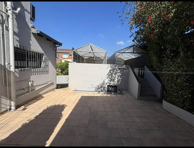 4 BEDROOM HOUSE FOR SALE IN MORNINGSIDE